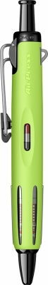 Pix Air Press Pen Lime Green Tombow