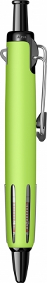 Pix Air Press Pen Lime Green Tombow