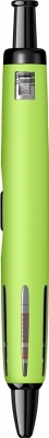 Pix Air Press Pen Lime Green Tombow