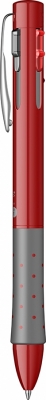 Pix 4 in 1 Reporter 4 Smart Red Tombow