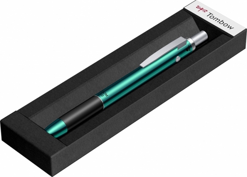 Pix Zoom L102 Peacock Green Matt CT Tombow