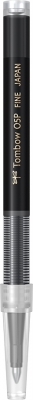 Mina Roller fina, 0.5 mm, Black, Tombow