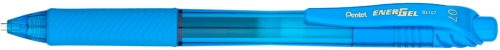 Pix cu gel 0.7 mm Pastel EnerGel Pentel