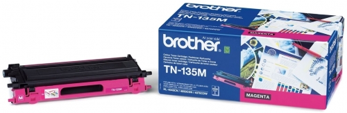 Cartus Toner Magenta Tn135M 4K Original Brother Hl-4040Cn