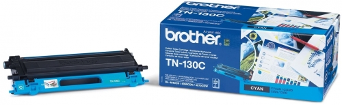 Cartus Toner Cyan Tn130C 1,5K Original Brother Hl-4040Cn