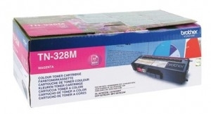 Cartus Toner Magenta Tn328M 6K Original Brother Hl-4570Cdw