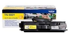 Cartus Toner Yellow Tn900Y 6K Original Brother Hl-L9200Cdwt