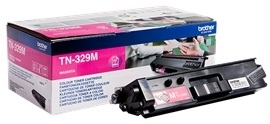 Cartus Toner Magenta Tn329M 6K Original Brother Hl-L8350Cdw