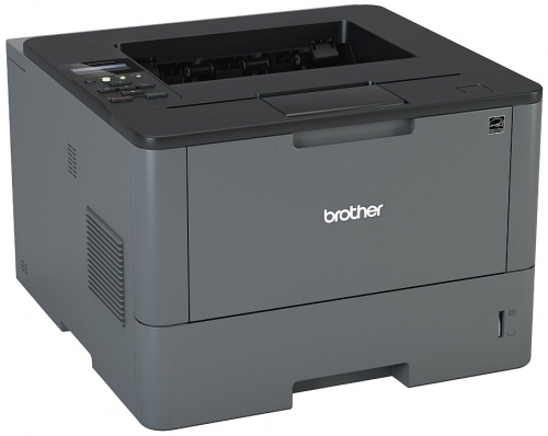 Imprimanta Laser Brother Hl-L5100Dn