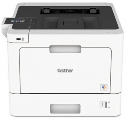 Imprimanta Laser Brother Color Hl-L8360Cdw