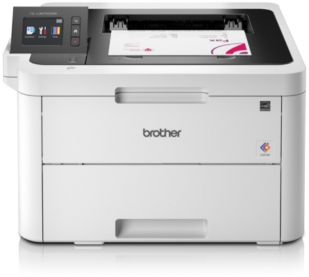 Imprimanta Laser Brother Color Hl-L3270Cdw