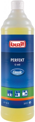 Detergent degresant Perfekt G440 1L Buzil