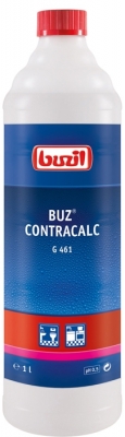 Detergent decapant Buz contra calc G461 1L Buzil