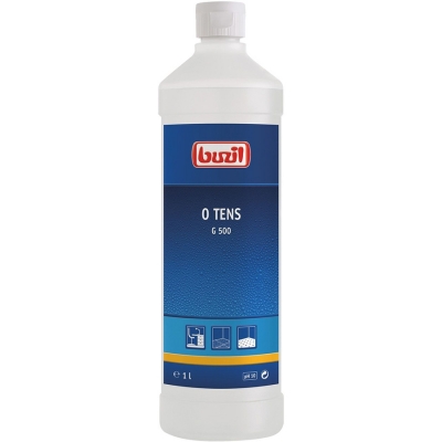 Detergent universal profesional G500 O Tens 1 L Buzil