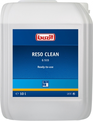 Detergent multisuprafete Reso Clean G515 10L Buzil