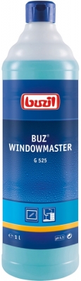 Detergent geamuri Buz Windowsmaster G525 1L Buzil