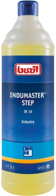 Detergent industrial Indumaster Step IR16 1L Buzil 