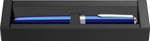 Roller Havanna Navy CT Swarovski Tombow