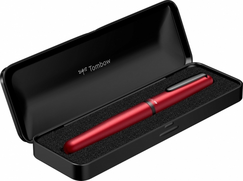 Roller Object Red Matt BT Tombow