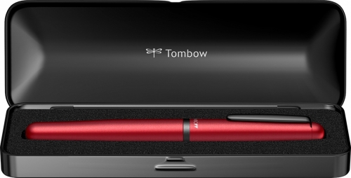 Roller Object Red Matt BT Tombow