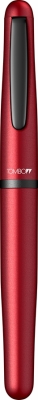 Roller Object Red Matt BT Tombow