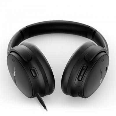 Casti BOSE QuietComfort Headphones, Bluetooth, Over-Ear