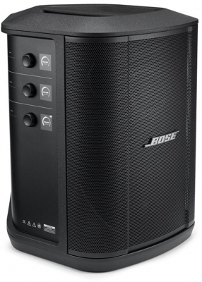 Sistem wireless Bose S1 PRO plus