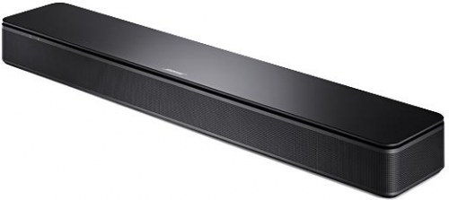 Soundbar BOSE TV Speaker, Bluetooth, negru