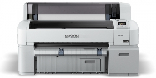 Plotter Cerneala Epson, A1, 24 inch, Surecolor Sc-T3200