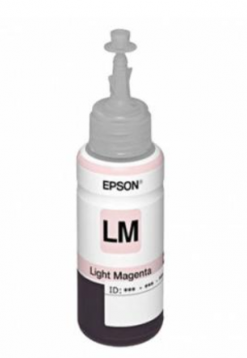 Flacon cerneala Epson Original 108 Light Magenta C13T09C64A