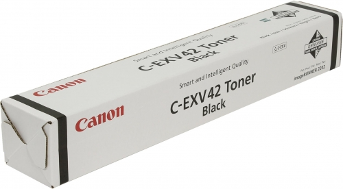 Cartus Toner C-Exv42 Original Canon Ir 2202