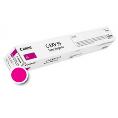 Cartus Toner Magenta C-Exv55M 18K Original Canon Ir Advance C256I