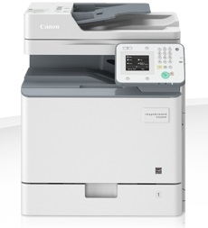 Copiator Canon Color Ir C1225If