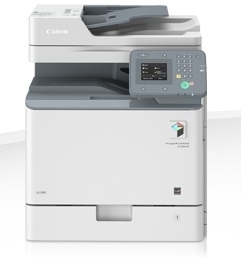 Copiator Canon Color Ir C1325If