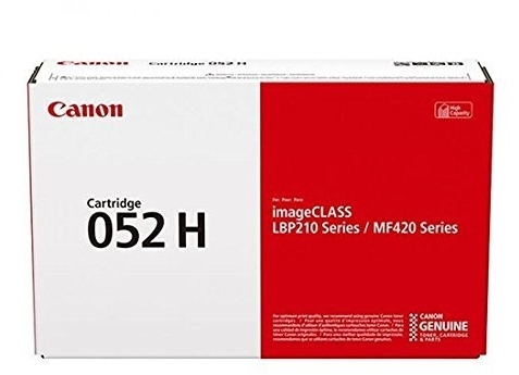 Cartus Toner Crg-052H 9,2K Original Canon Lbp 212Dw