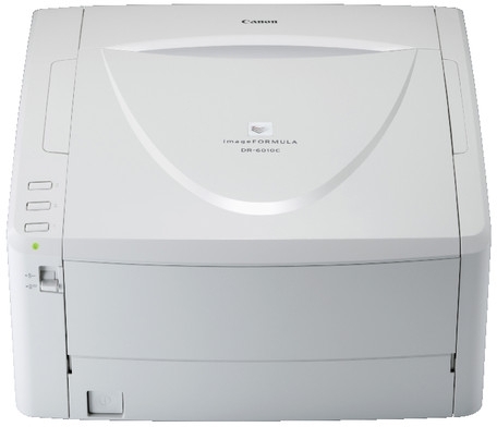 Scaner Canon Dr6010C