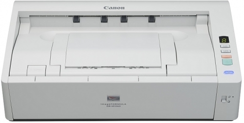 Scaner Canon Dr-M1060