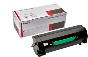 Cartus toner compatibil Konica-Minolta TNP-36/TNP-39 Integral-Germany Laser