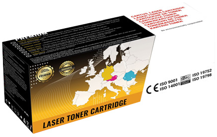 Cartus toner compatibil PREM HP W2071A PATENTED Laser