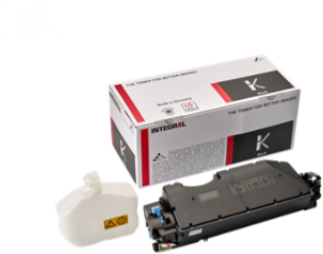 Cartus toner compatibil Kyocera TK-5345 B Laser Integral-Germany