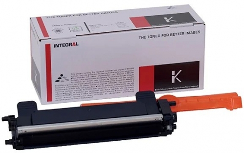 Cartus toner compatibil Kyo TK-1248 Laser Intergral-Germany 1500 pag