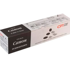 Cartus toner compatibil Canon EXV-37/EXV-43 Integral-Germany Laser