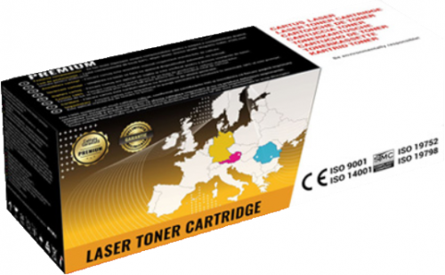 Cartus toner compatibil PREM HP CF530A B Laser