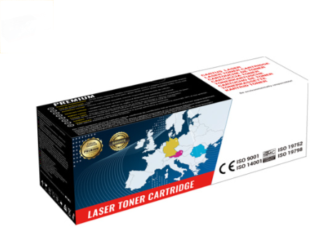 Cartus toner compatibil Kyocera TK-5205 BK Laser