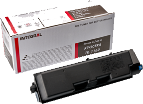 Cartus toner compatibil Kyocera TK-7125 Integral-Germany Laser