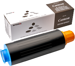 Cartus toner compatibil Canon EXV-39 Integral-Germany