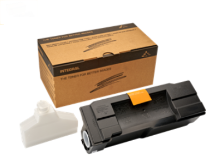 Cartus toner compatibil Kyocera TK-320 Laser Integral-Germany