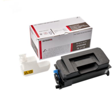 Cartus toner compatibil Kyocera TK-340 Laser Integral-Germany