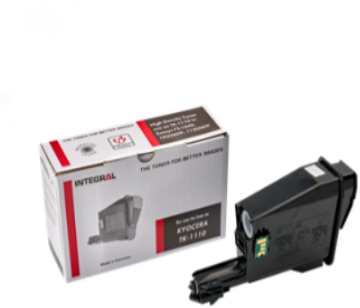 Cartus toner compatibil Kyocera TK-1110 Laser Integral-Germany