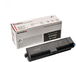 Cartus toner compatibil Kyocera TK-1150 Laser Integral-Germany